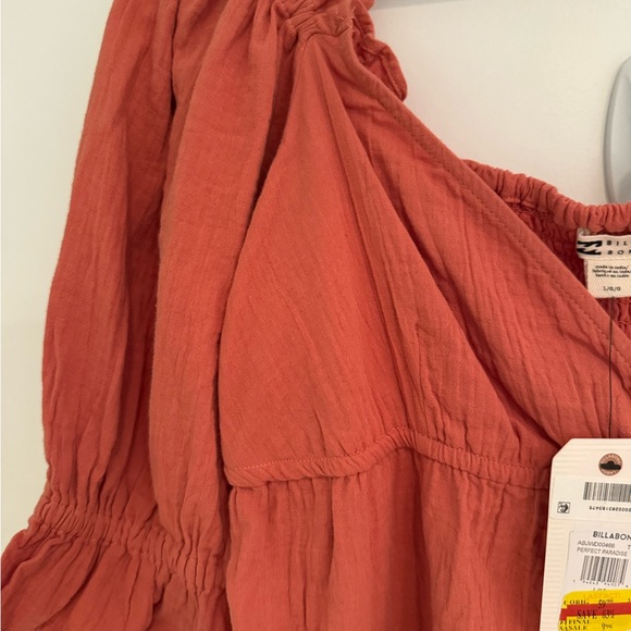 Billabong dress - Picture 6 of 6